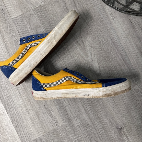 Vans Men’s - Picture 9 of 11